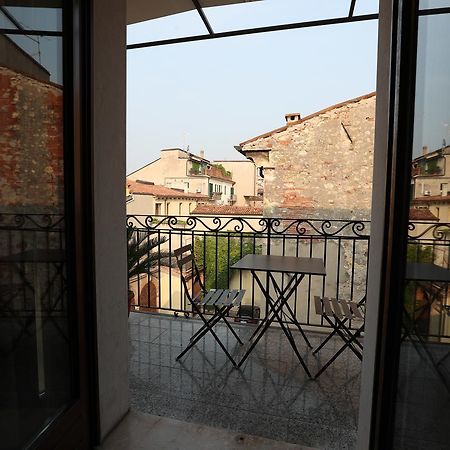 Palazzo Cinque Greenview Verona Ngoại thất bức ảnh