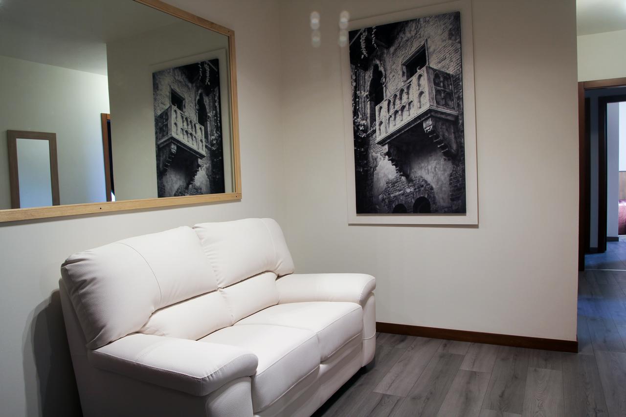 Palazzo Cinque Greenview Verona Ngoại thất bức ảnh