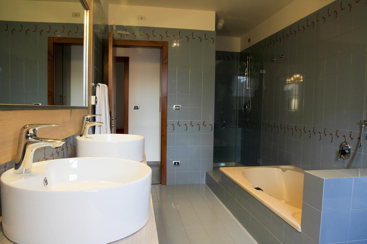 Palazzo Cinque Greenview Verona Ngoại thất bức ảnh