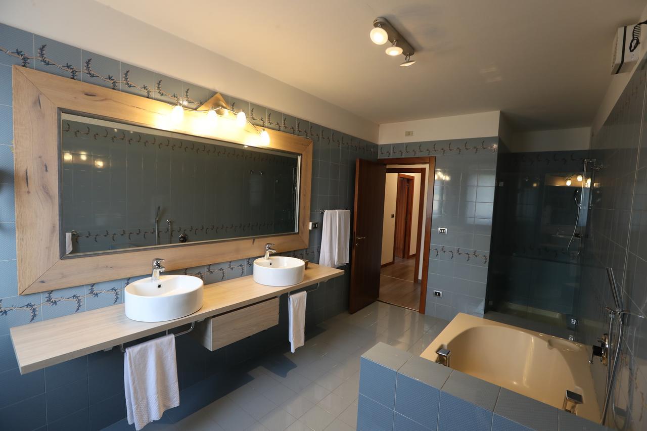 Palazzo Cinque Greenview Verona Ngoại thất bức ảnh