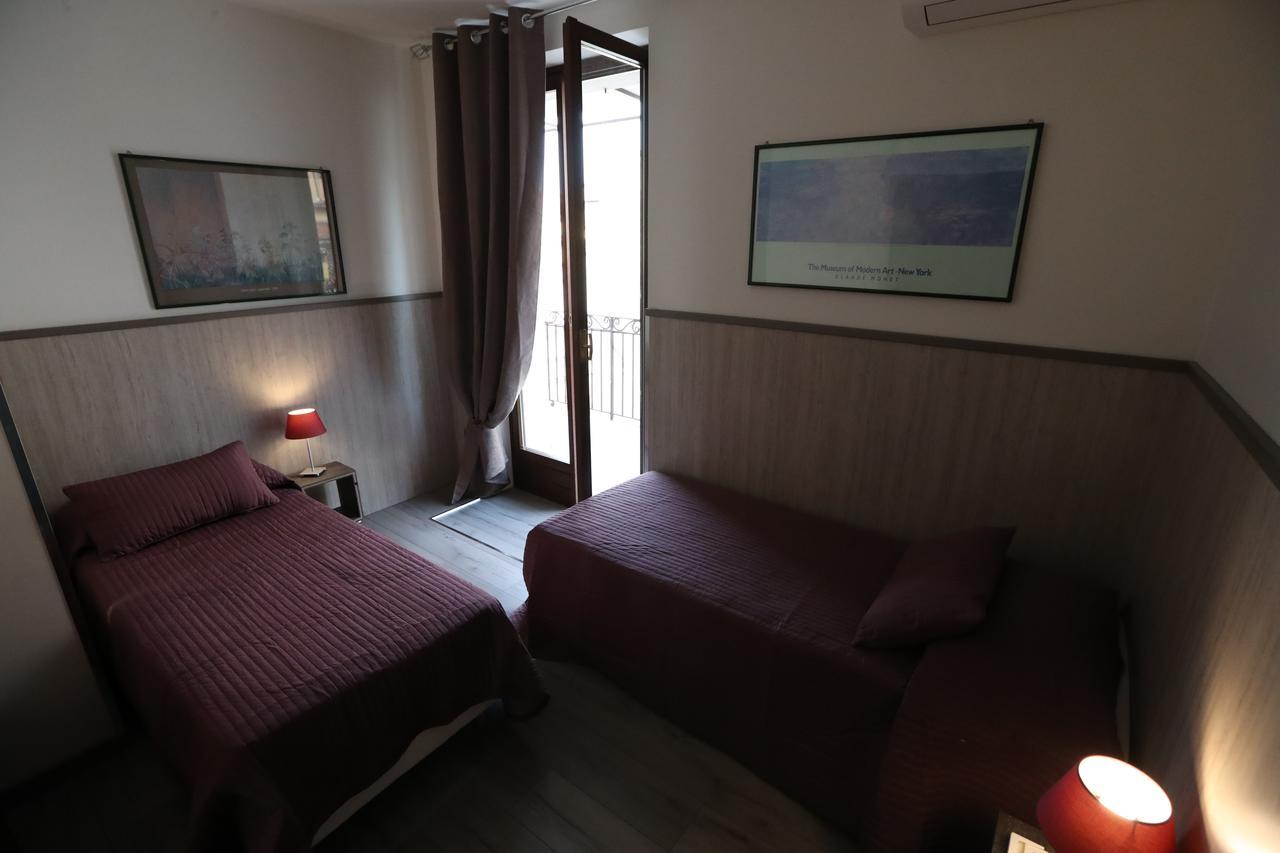 Palazzo Cinque Greenview Verona Ngoại thất bức ảnh