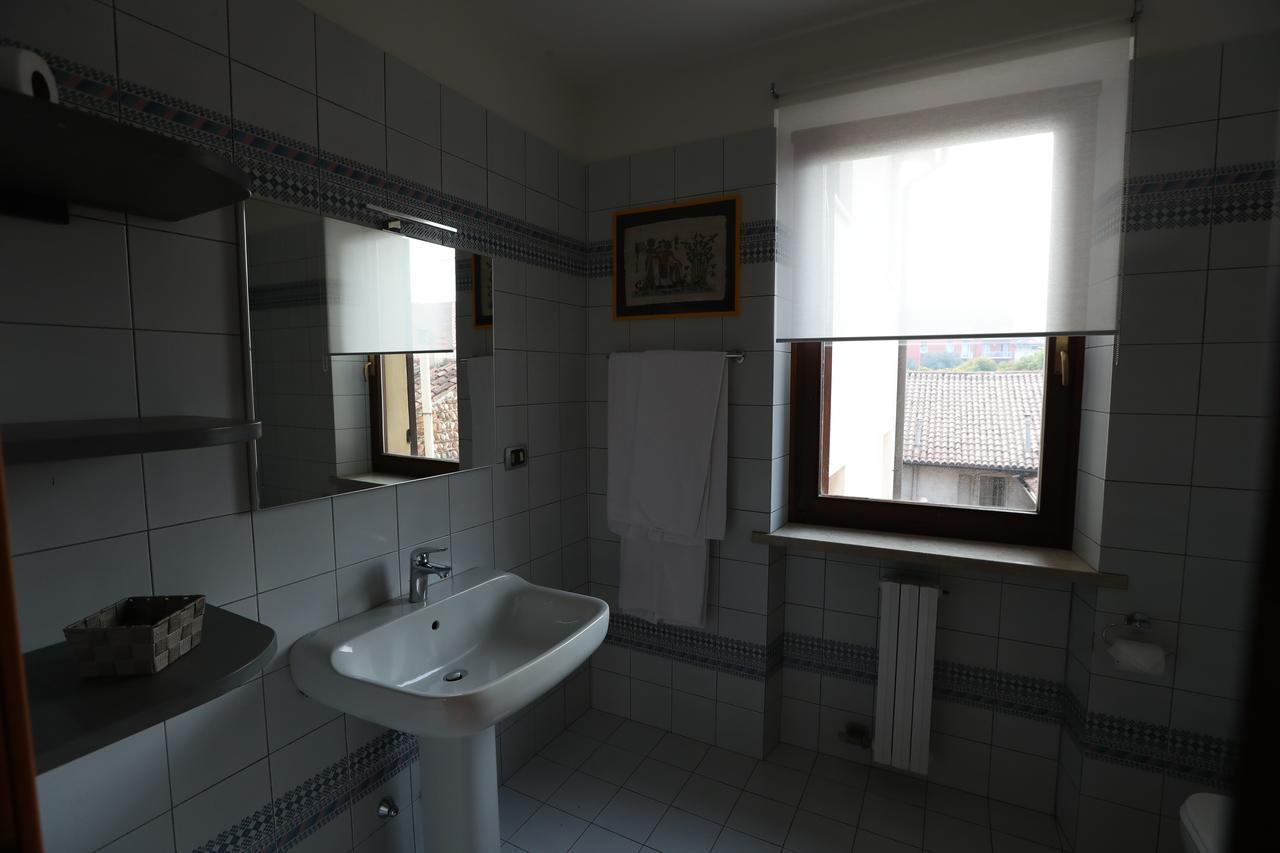 Palazzo Cinque Greenview Verona Ngoại thất bức ảnh