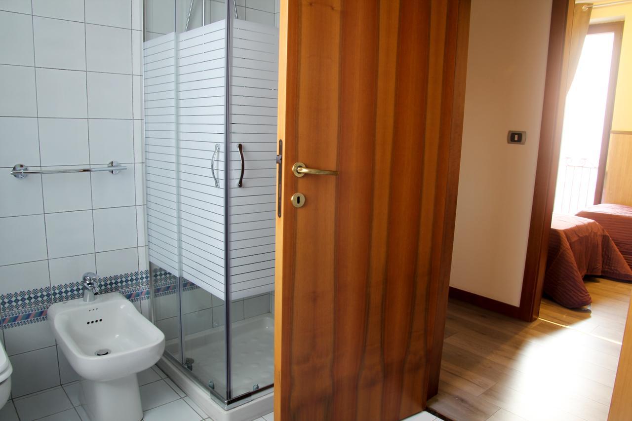 Palazzo Cinque Greenview Verona Ngoại thất bức ảnh